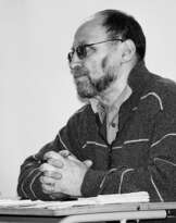 Дмитрий Александрович Пригов (1940 - 2007)