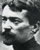 Иоганн (Ян) Торн-Приккер (1868 - 1932)