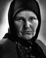 Maria Primatchenko (1908 - 1997)