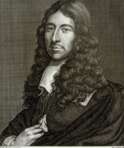 Jan De Bisschop (1628 - 1671) - Foto 1