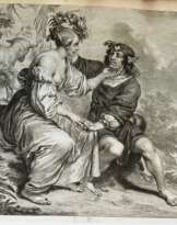Casper Casteleyn (1625 - 1661)