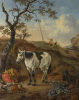 Питер Корнелис Вербек (1610 - 1654)