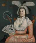 Руфус Хатауэй (1770 - 1822) - фото 1