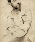 Энрике Сесар де Араужо Поусао (1859 - 1884) - фото 1