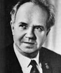 Николай Николаевич Жуков (1908 - 1973) - фото 1