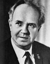 Nikolai Nikolajewitsch Schukow (1908 - 1973)