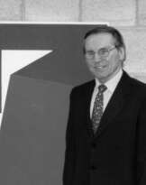 Georg Karl Pfahler (1926 - 2002)