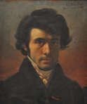 Francois Bouchot (1800 - 1842) - Foto 1