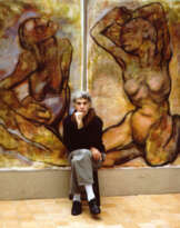 Richard Rappaport (1944)