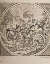 Giovanni Agostino Ratti (1699 - 1755)