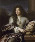 Габриэль Ревель (1643 - 1712) - фото 1
