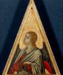 Niccolò Di Segna (XIII. Jahrhundert - 1348) - Foto 1