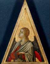 Niccolò Di Segna (XIIIe siècle - 1348)