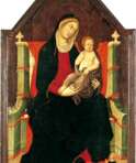 Франческо ди Сенья (XIII век - ?) - фото 1