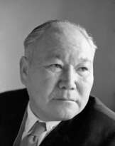Oural Tansikbaevitch Tansikbayev (1904 - 1974)