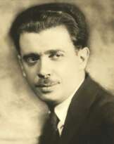 Николай Владимирович Ремизов (1887 - 1975)