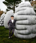 Peter Randall-Page (1954) - Foto 1