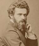Alexandre Georges Henri Regnault (1843 - 1871) - Foto 1