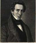 Мартинус Кристиан Вессельтофт Рёрбю (1803 - 1848) - фото 1