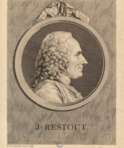 Жак Ресту (Ресто) (1650 - 1701) - фото 1