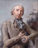 Jean-Bernard Restout (1732 - 1797)