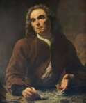 Antoine Rivalz (1667 - 1735) - Foto 1