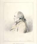 Джон Фрэнсис Риго (1742 - 1810) - фото 1