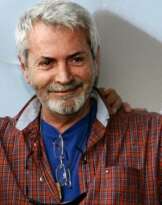 Paul del Rio (1943 - 2015)