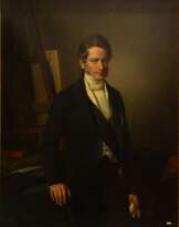 Флёри Франсуа Ришар (1777 - 1852)