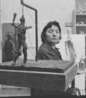 Germaine Richier
