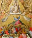 Паоло ди Джованни Феи (1345 - 1411) - фото 1