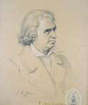 Иоганн Мартин фон Роден (1778 - 1868) - фото 1