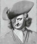 Корнелис Пронк (1691 - 1759) - фото 1