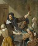 Jan Josef Horemans l'Ancien (1682 - 1759) - photo 1