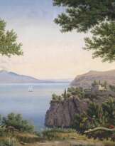 Carl Ludwig Rundt (1802 - 1868)