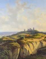 Christianus Hendricus Hein (1815 - 1879)