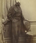 Морис Вервир (1817 - 1903) - фото 1