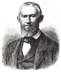 Franz Wieschenbrink (1818 - 1884) - Foto 1