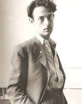 Endre Rozsda (1913 - 1999)