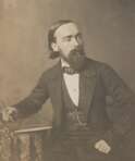 Готлиб Даниэль Пауль Вебер (1823 - 1916) - фото 1
