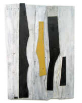 Bernard (Tony) Rosenthal (1914 - 2009)