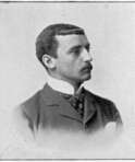Ян Херман Баренд Куккук (1840 - 1912) - фото 1