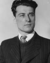 Яков Дорофеевич Ромас (1902 - 1969)