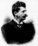 Georg Papperitz (1846 - 1918) - photo 1