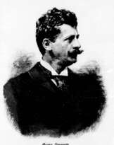 Georg Papperitz (1846 - 1918)