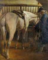 Альфред фон Шреттер (1865 - 1935)