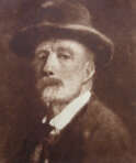Джейкоб Саймон Хендрик Кевер (1854 - 1922) - фото 1
