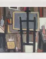 Wilhelm Hesselbach (1907 - 1960)