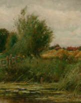 John Horace Hooper (1851 - 1906)