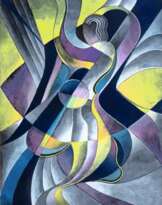 Max Olderock (1895 - 1972)